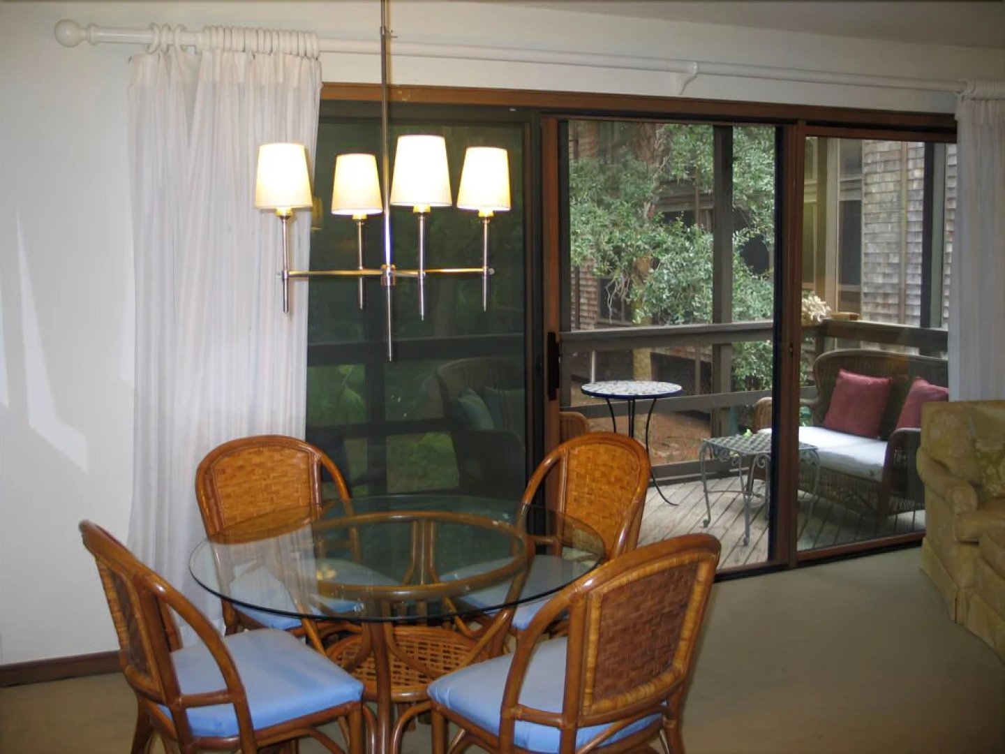 Kiawah Island by Wyndham Vacation Rentals