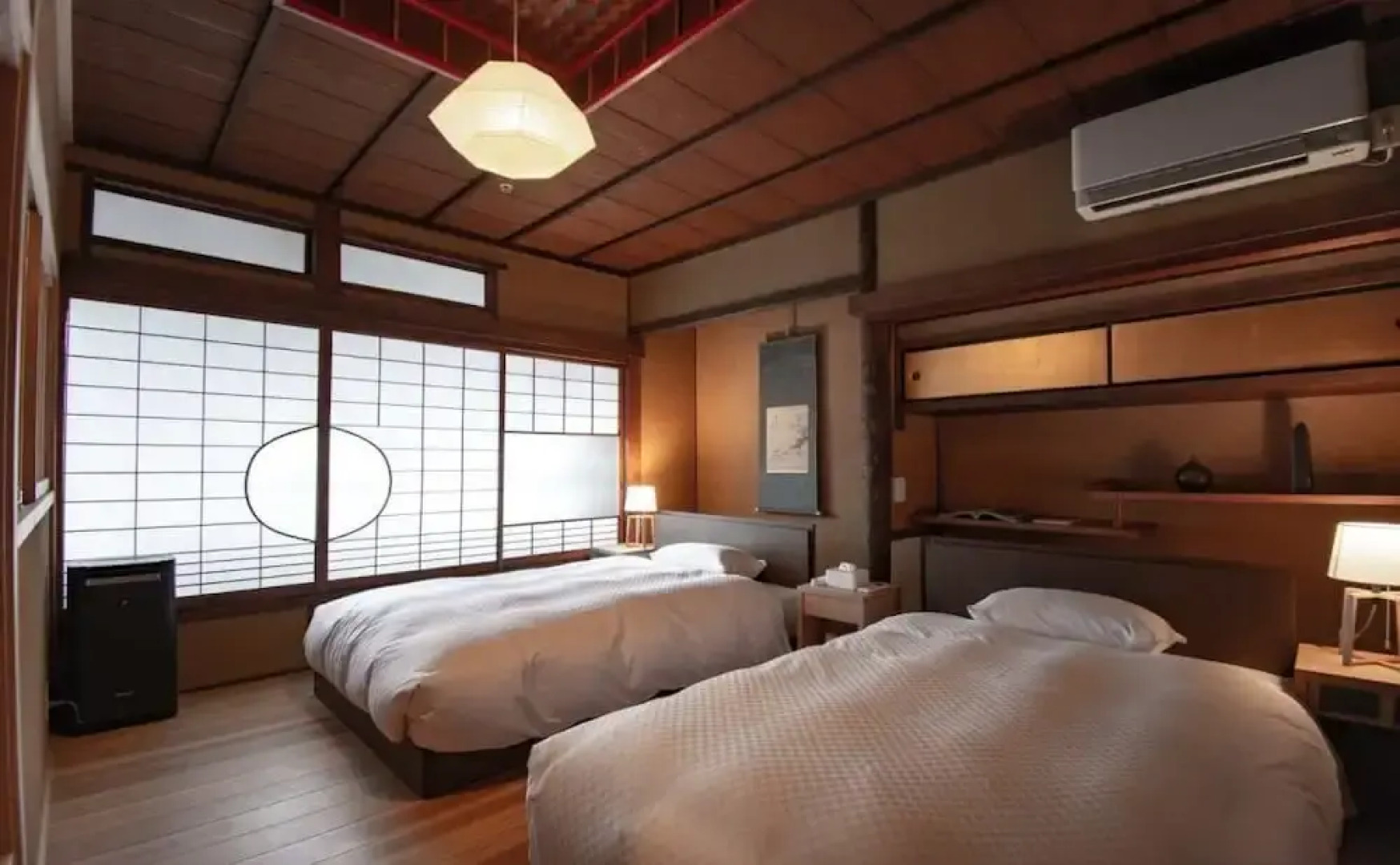 NIPPONIA HOTEL Igaueno Castle Town