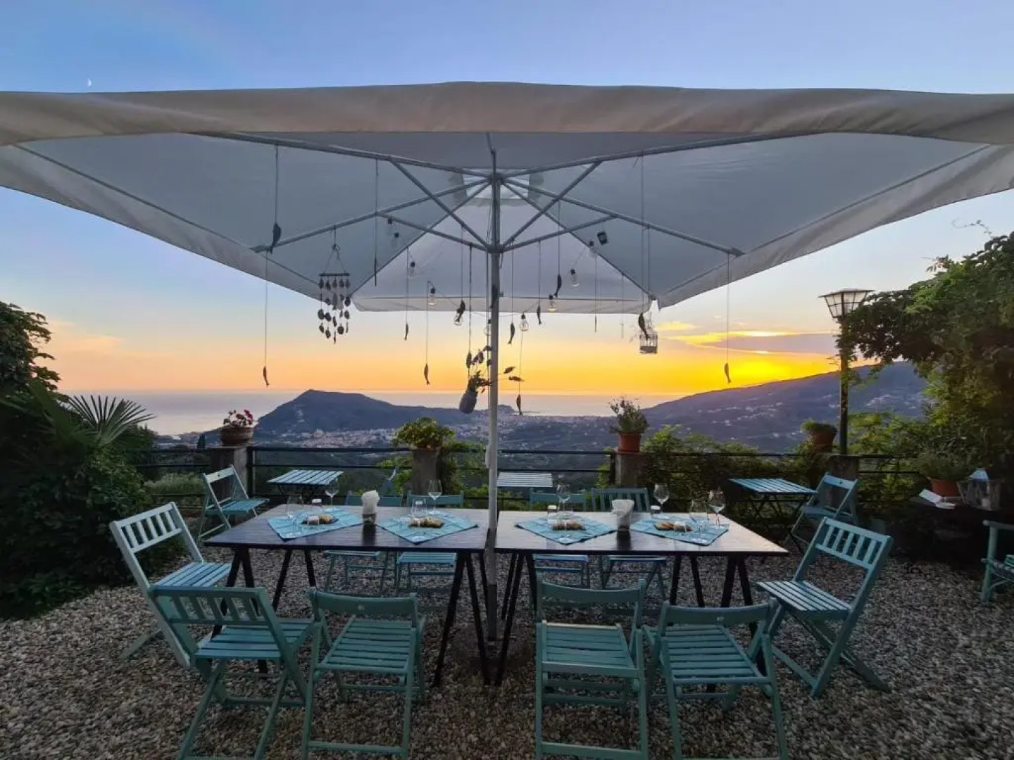 Casale In Vigna, CinqueTerreCoast