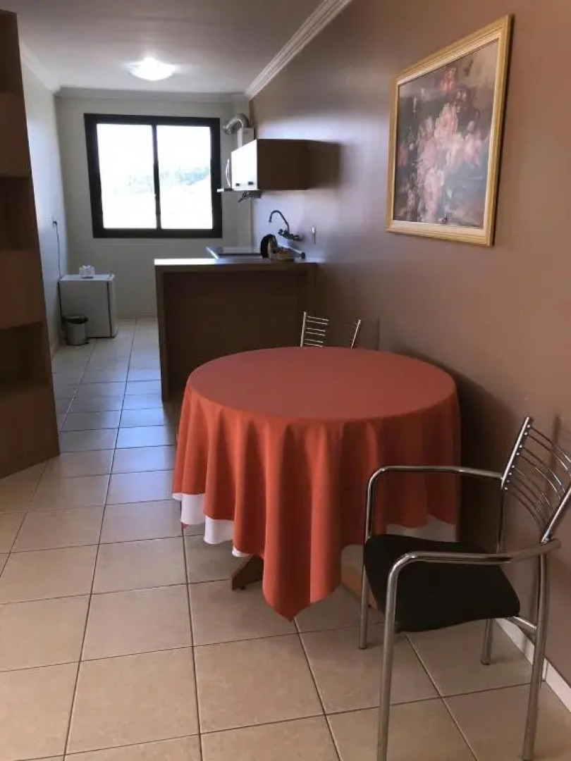 Center Hotel Cambará