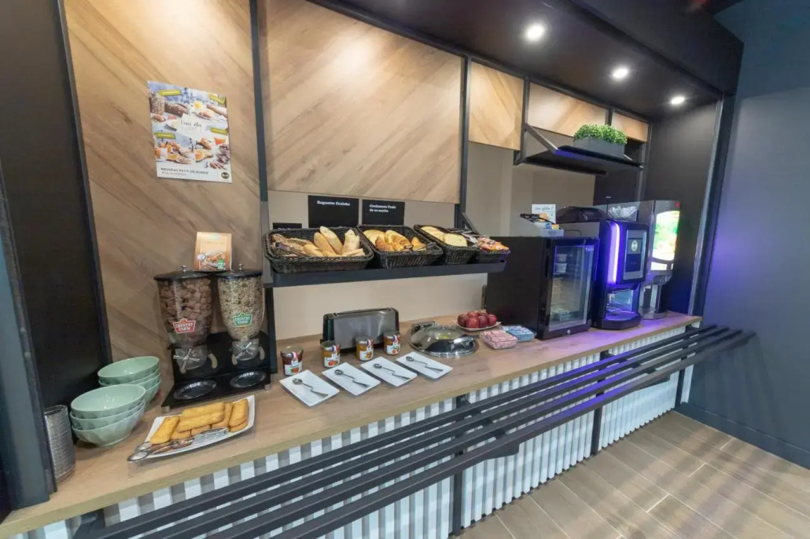 Comfort Hotel Urban City
