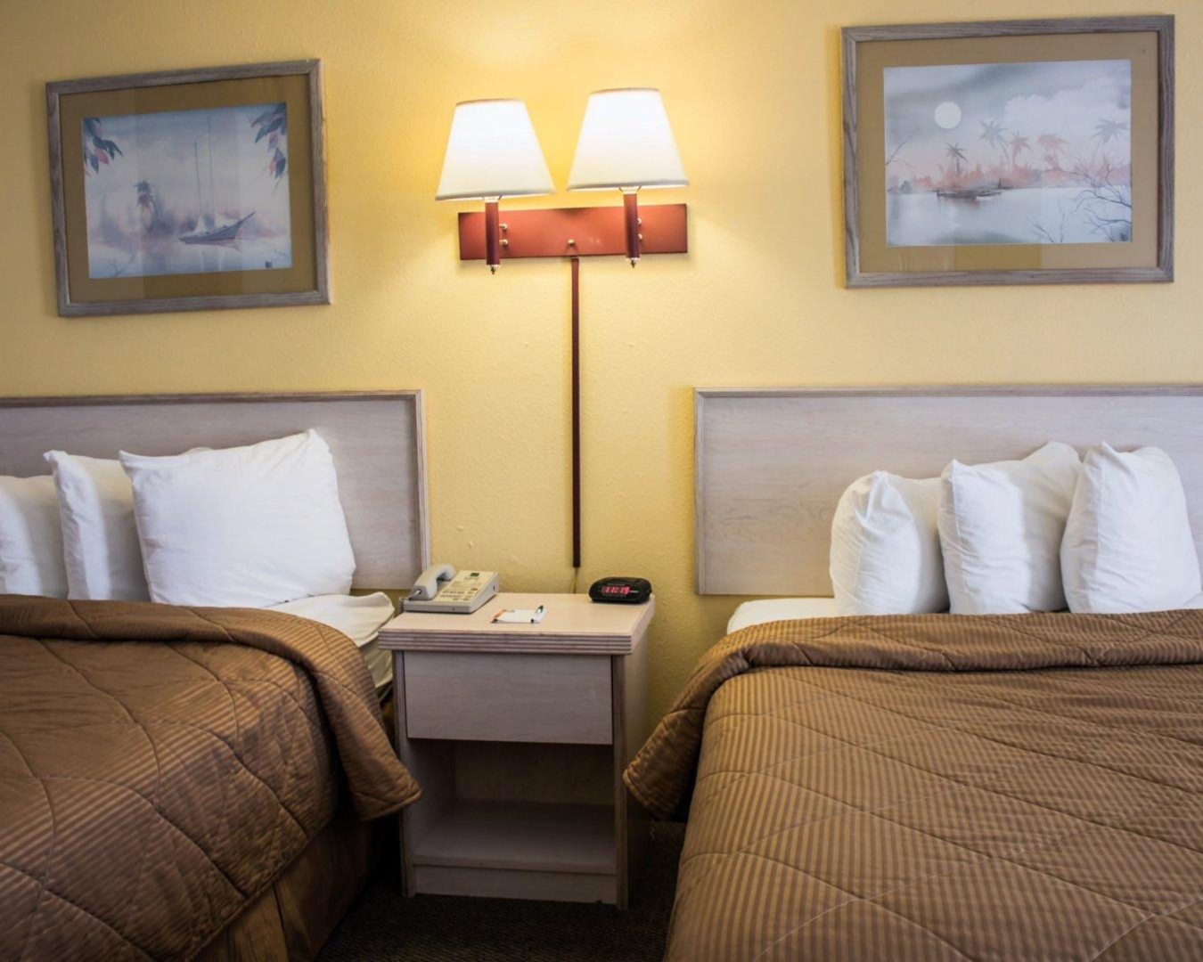 Quality Inn & Suites St Augustine Beach Area