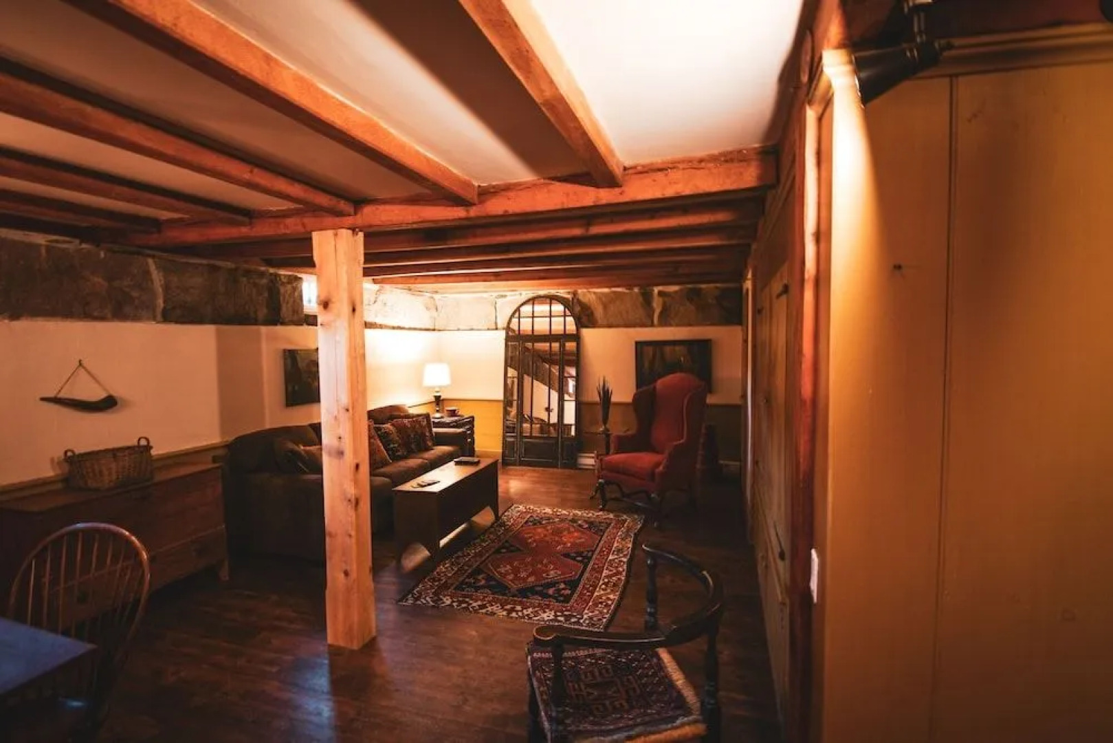 Heavitree of Griswold B&B