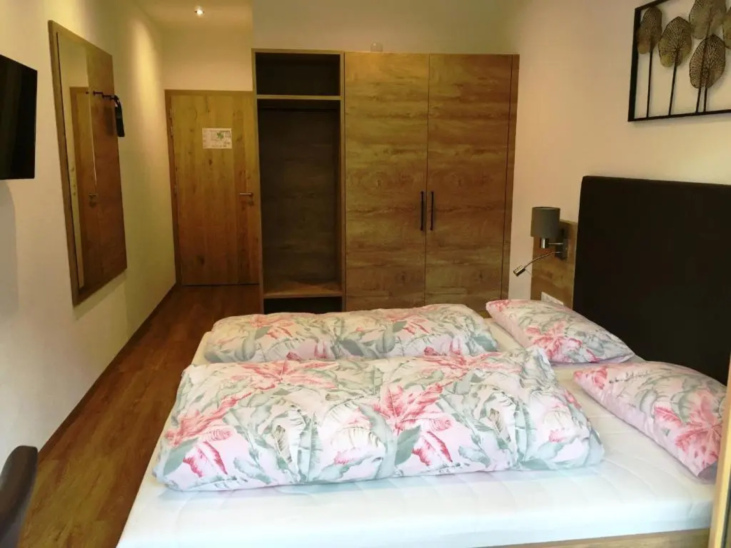 Hotel Landhaus Paradies