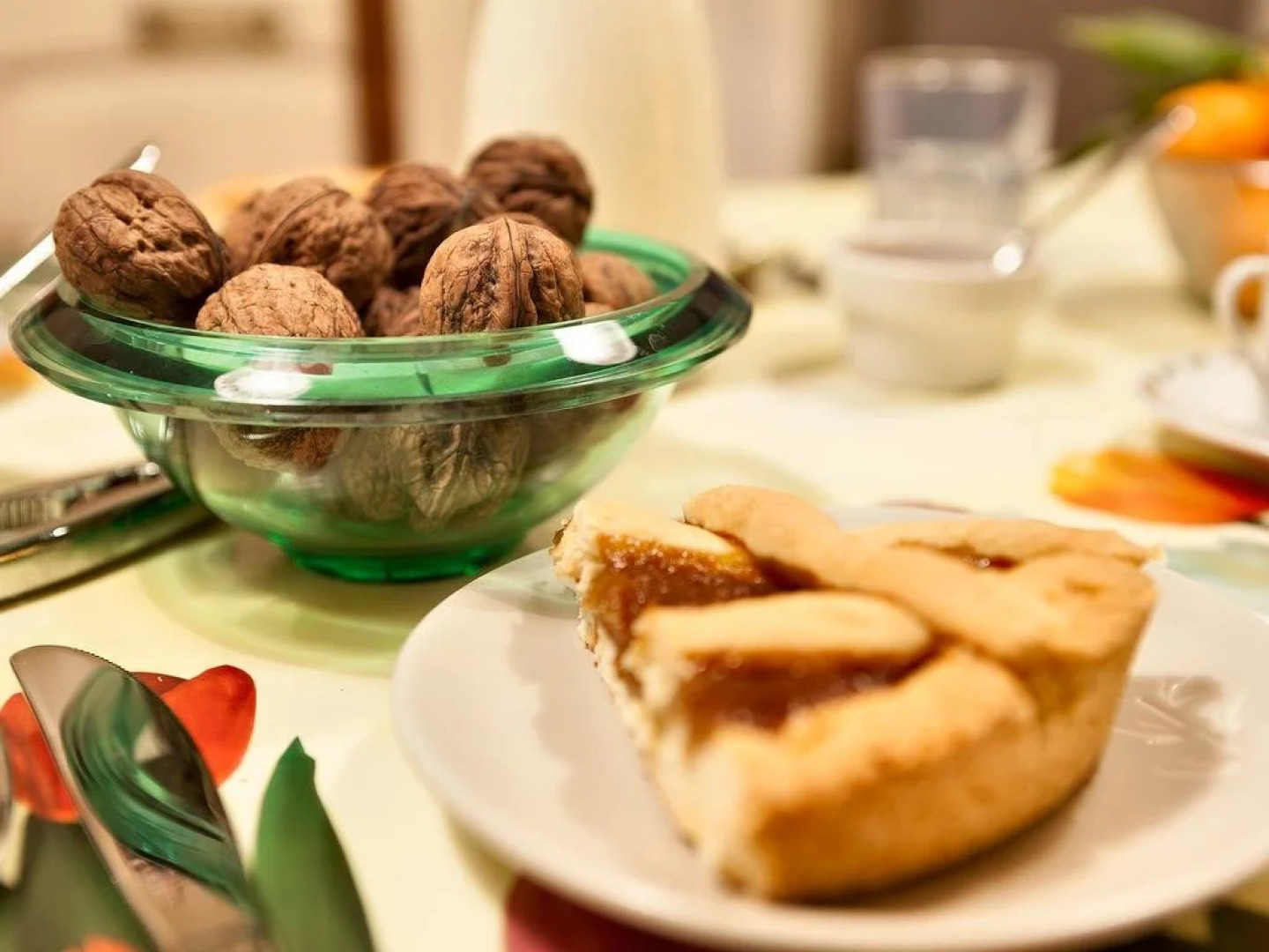 Casa Rossella Bed  Breakfast