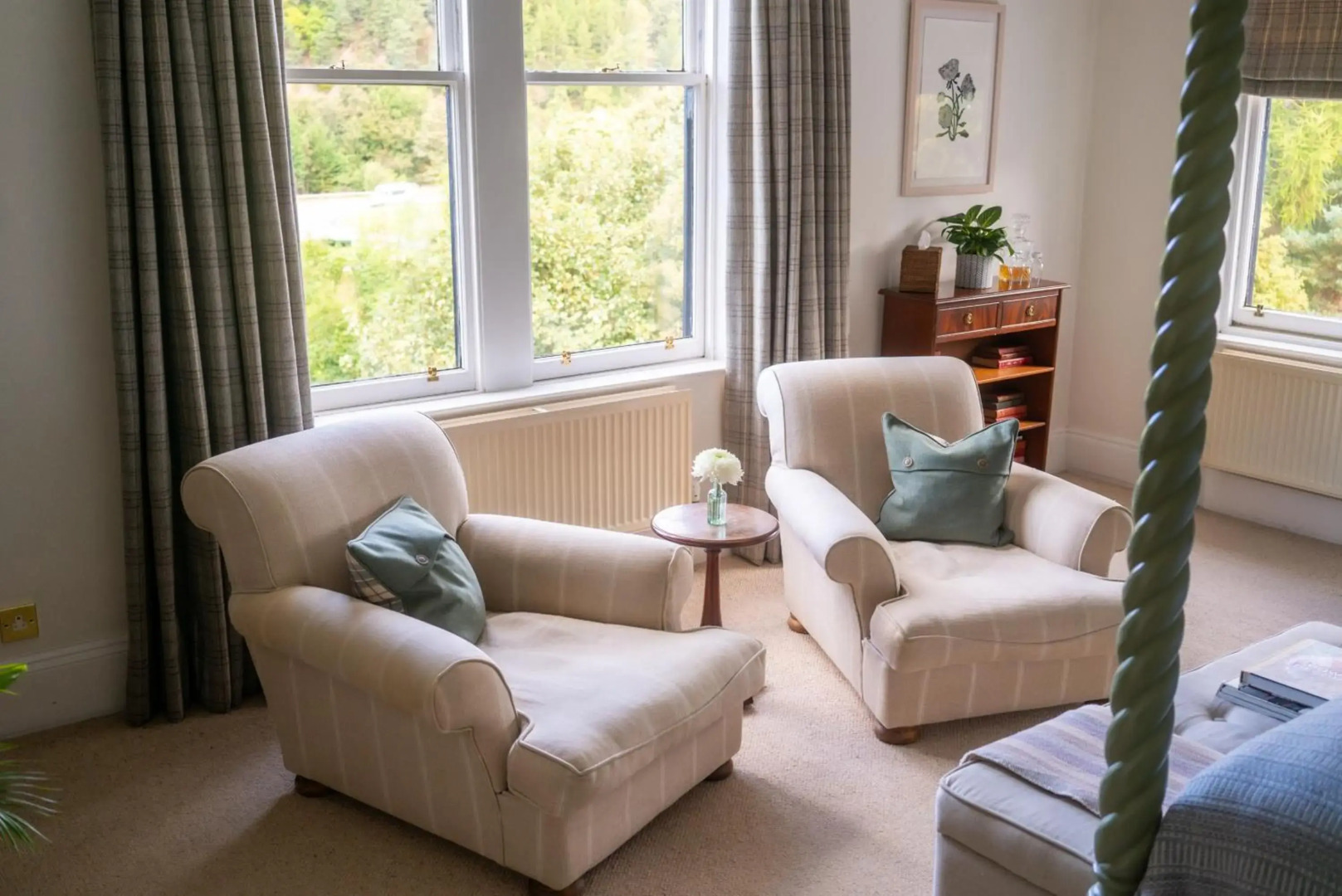 Craigellachie Hotel of Speyside