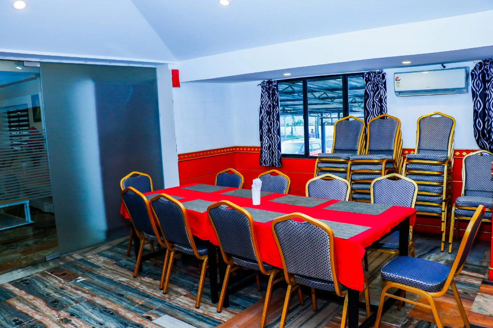 Capital O 25099 Edassery Resort