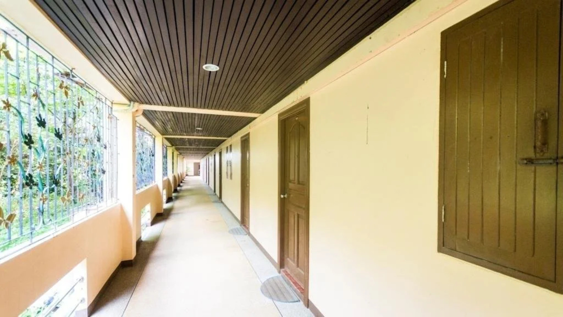 Krabi Redwood Resort