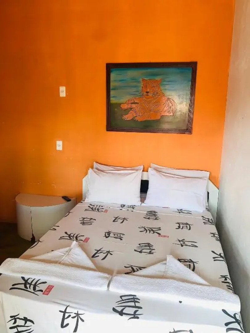 Pousada Núcleo da Serra