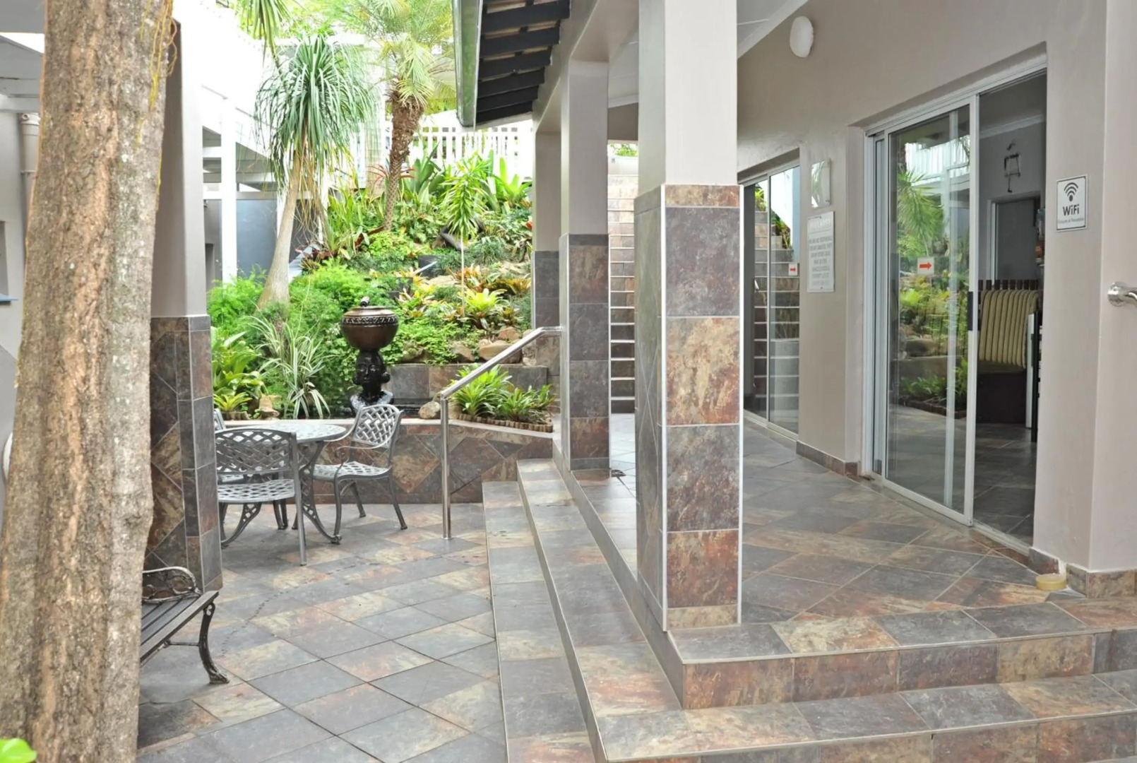 Sunrise Beach Resort