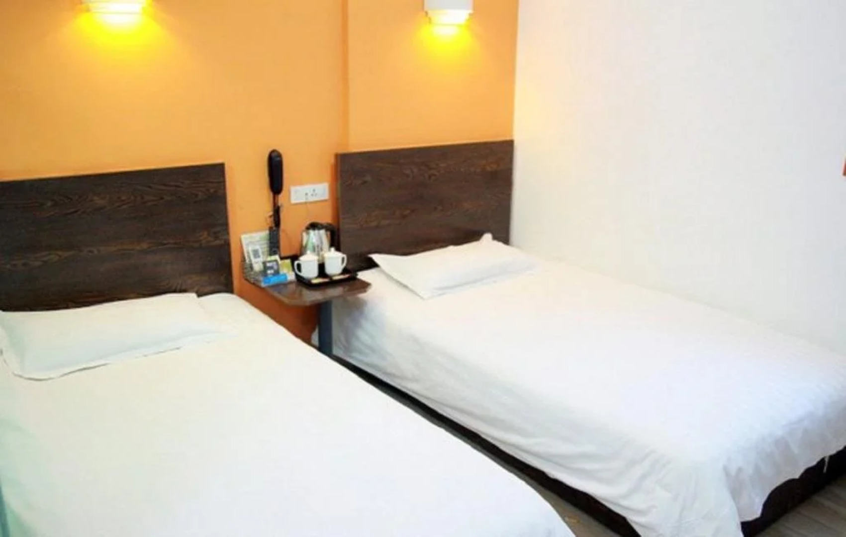 Bengbu Orange Express Inn