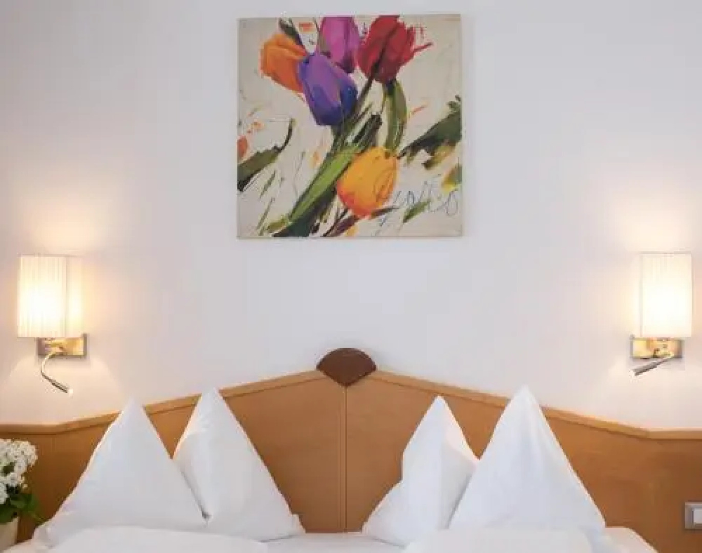 Hotel & Residence Rebhof