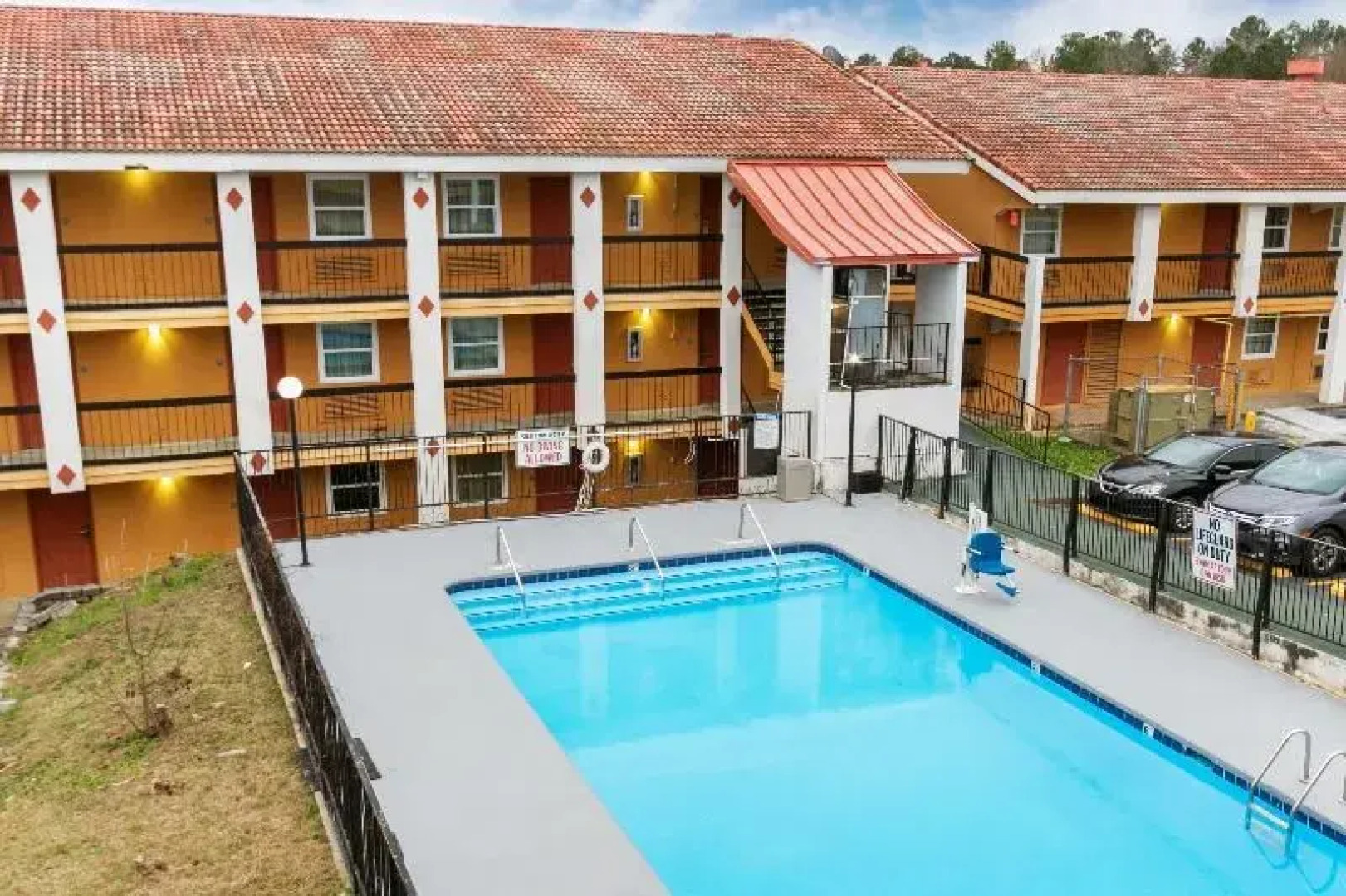 Hotel Columbia Sc I-20/I-26