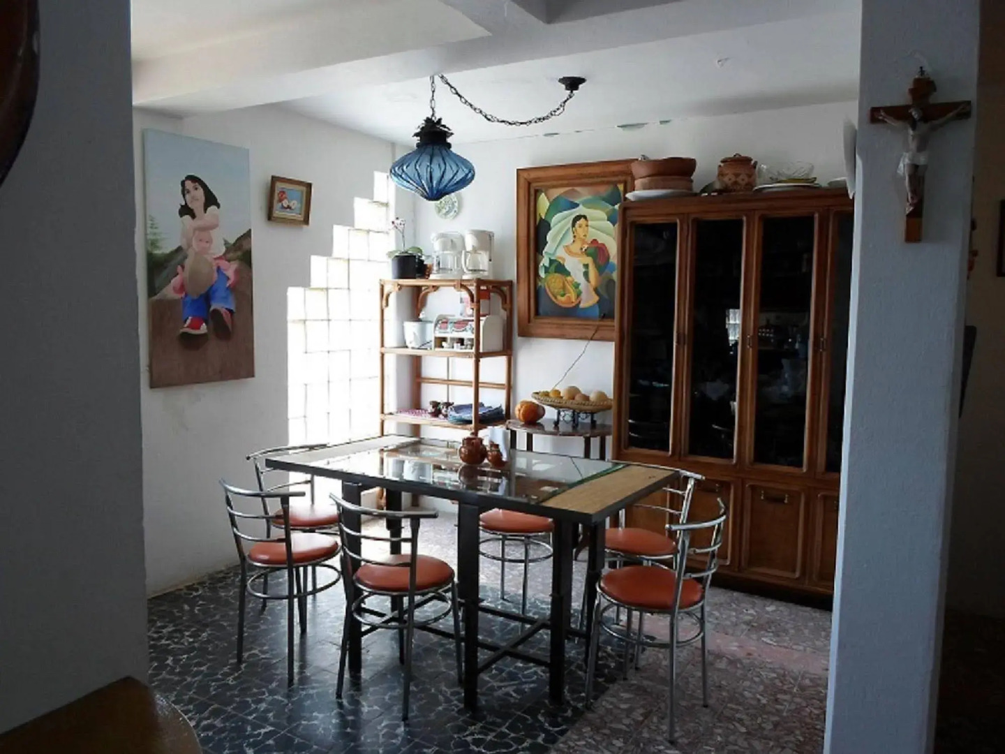 Hotel Posada Spa Antigua Casa Hogar