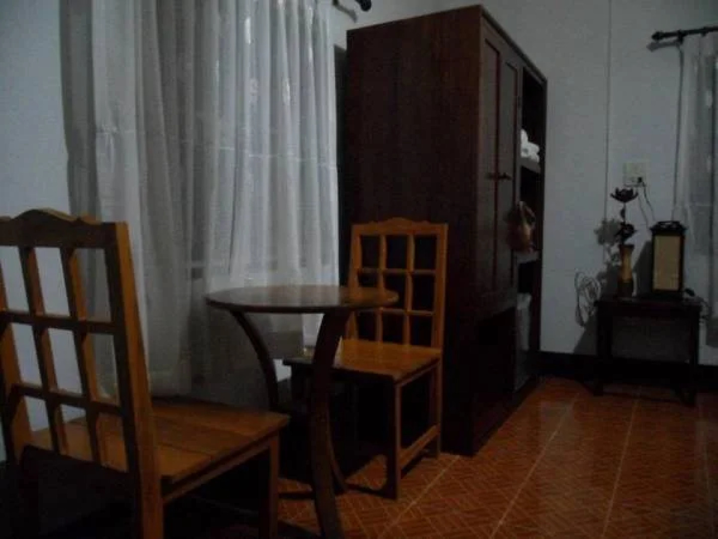 Khun Maekok Tara Resort