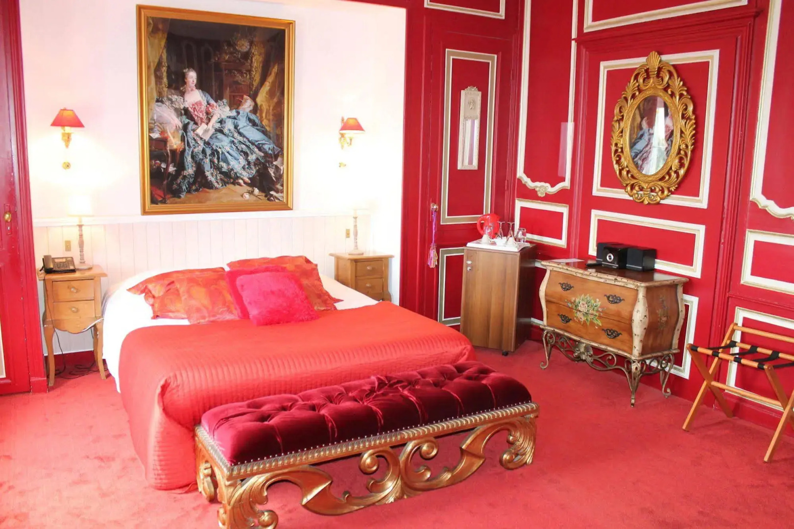 Châtellerie de Schoebeque