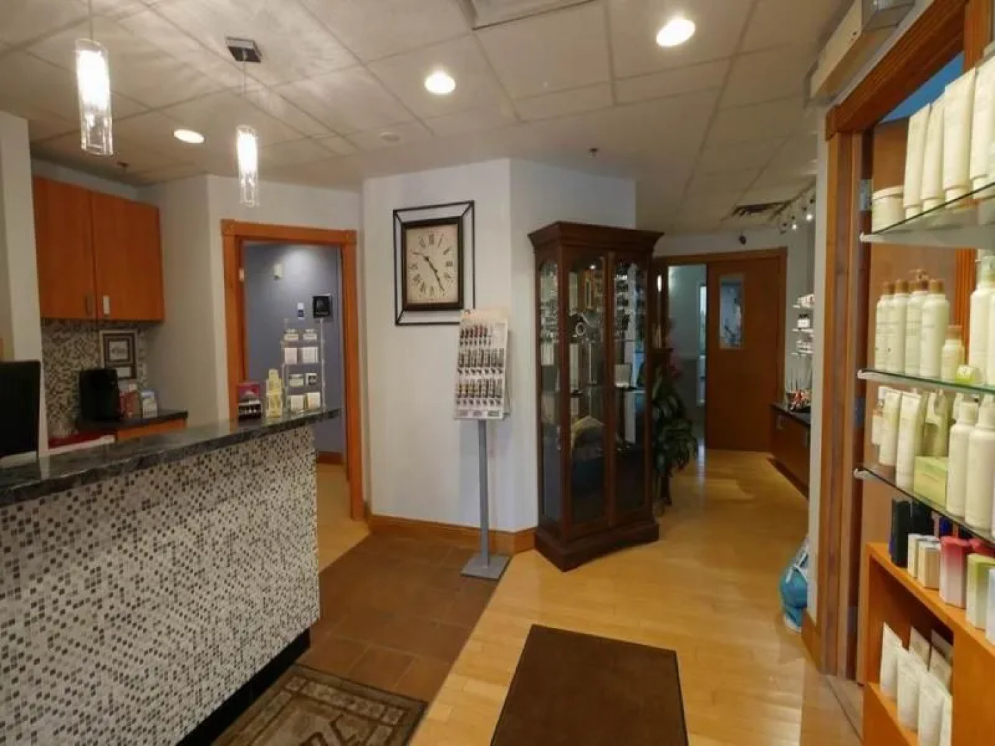 Oak Island Resort & Conference Centre