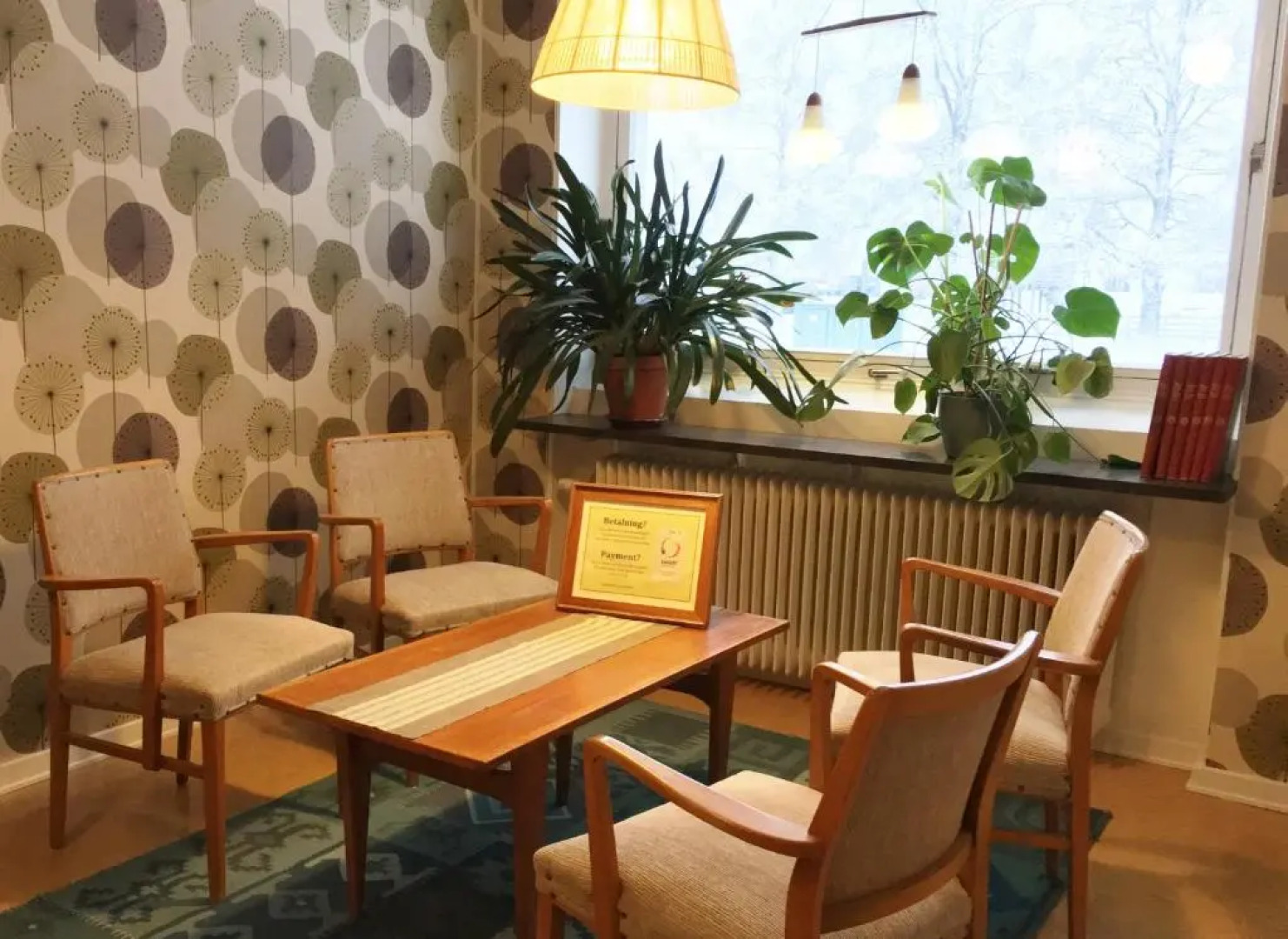 Tullingsåsgårdens Vandrarhem