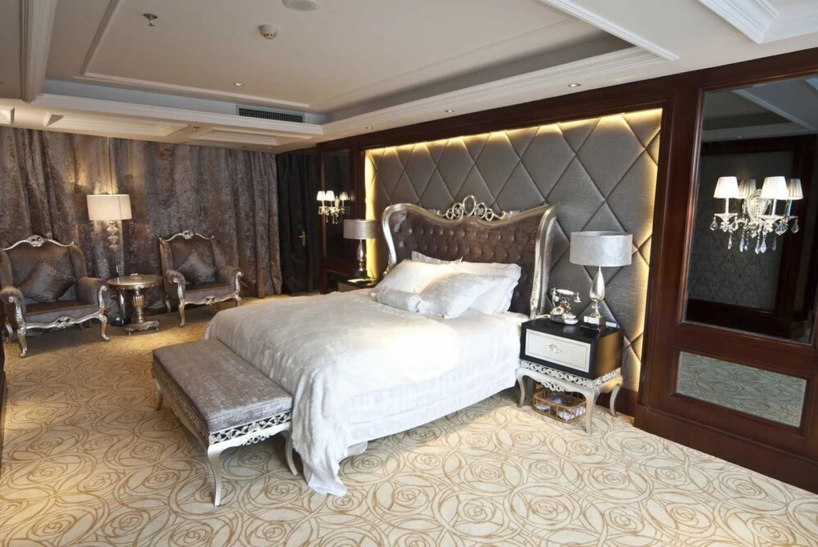 Wenchang Waika Hotel