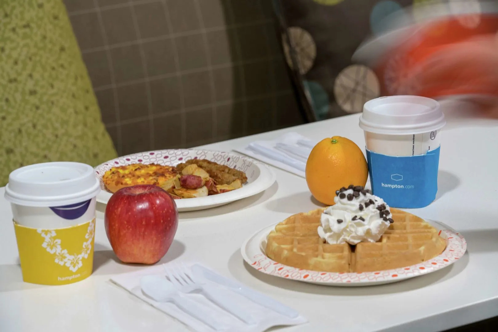 Hampton Inn Dahlgren