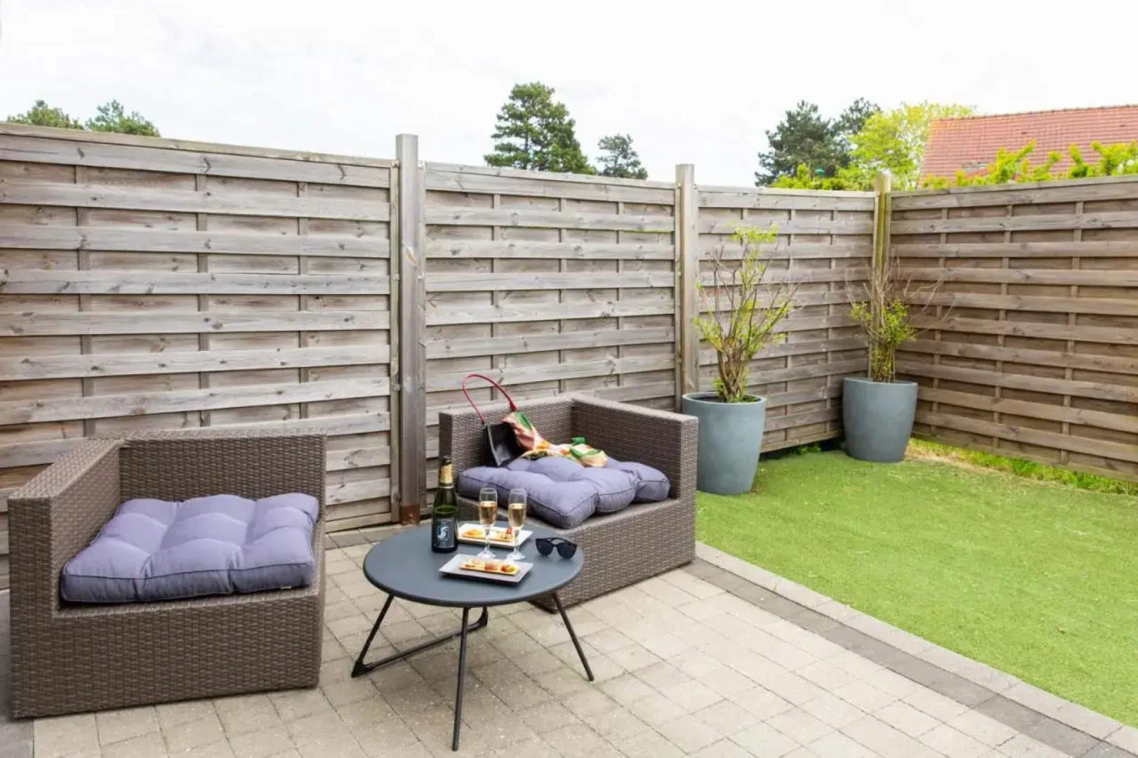 s'évader entre terre et mer