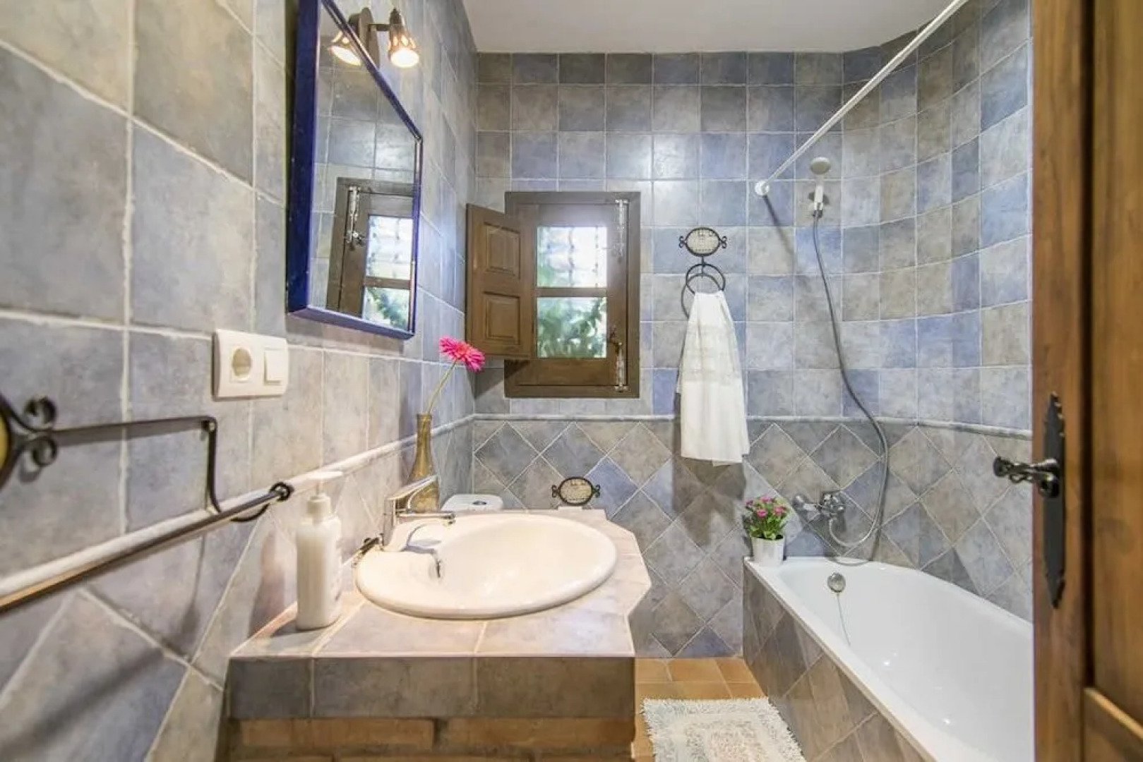 Alojamiento rural El Cortijuelo