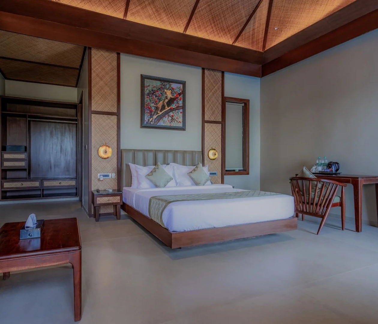 Sajjan Bagh Resort Kumbhalgarh