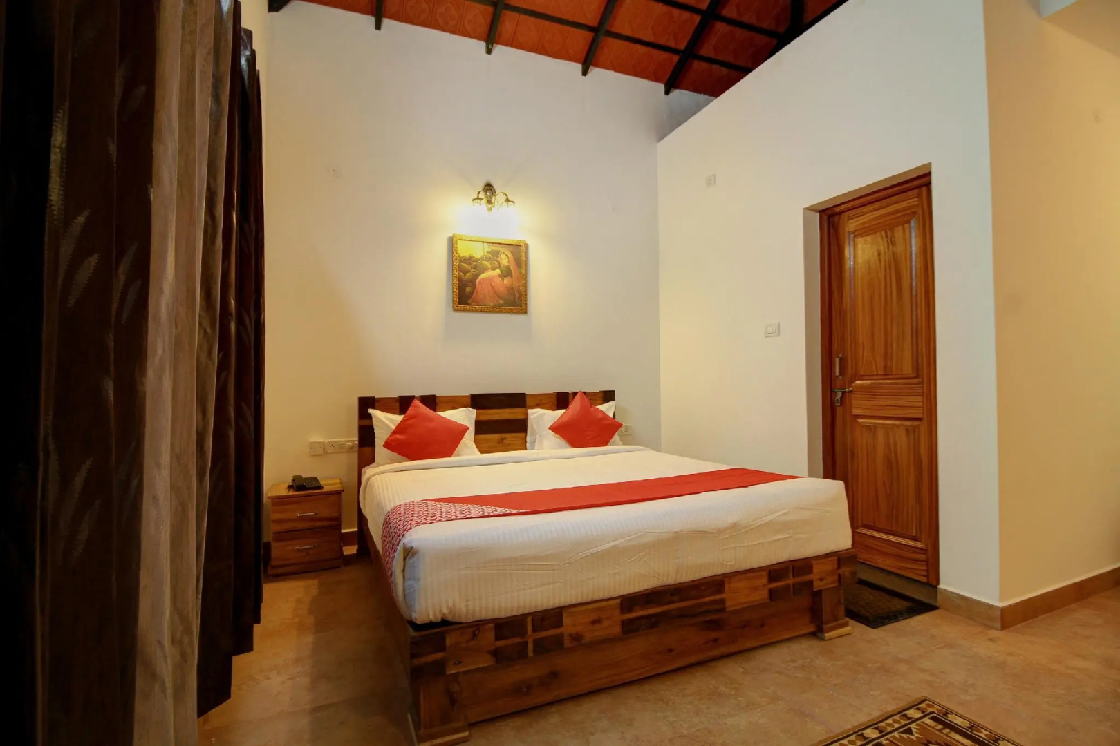 OYO 17311 Alaka Rester Home Stay