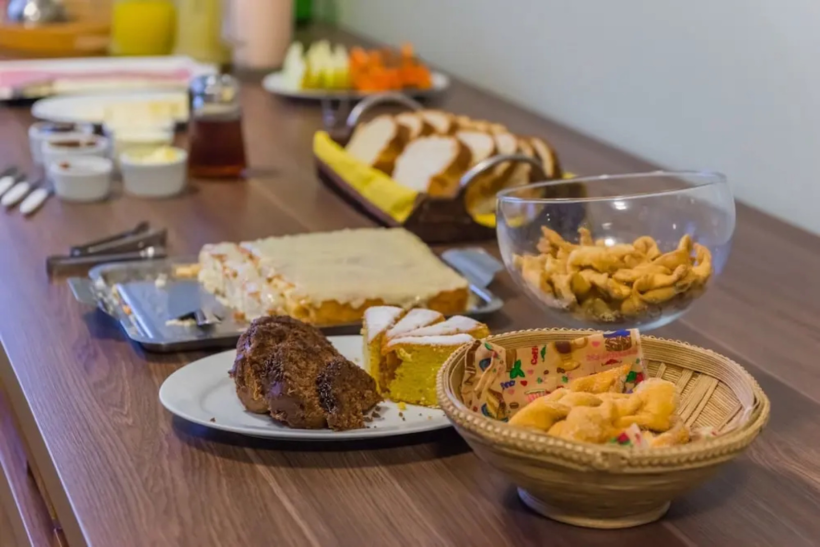 Pousada Recanto da Serra