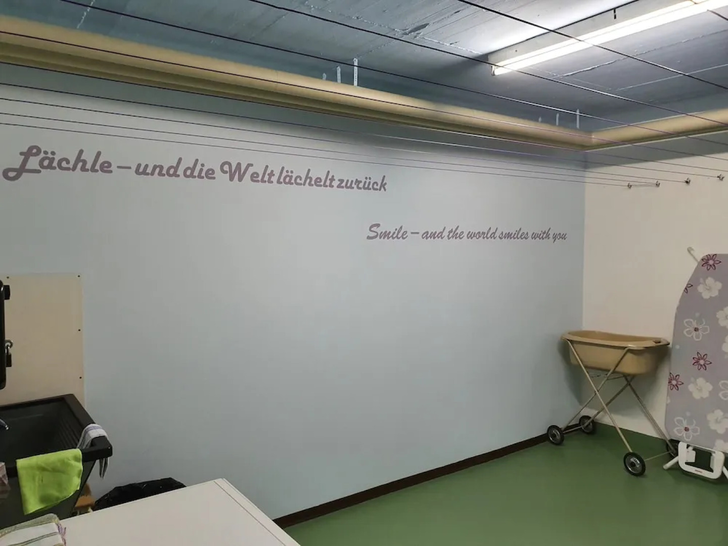 Cozy Apartment With Lake View for 6 Guests