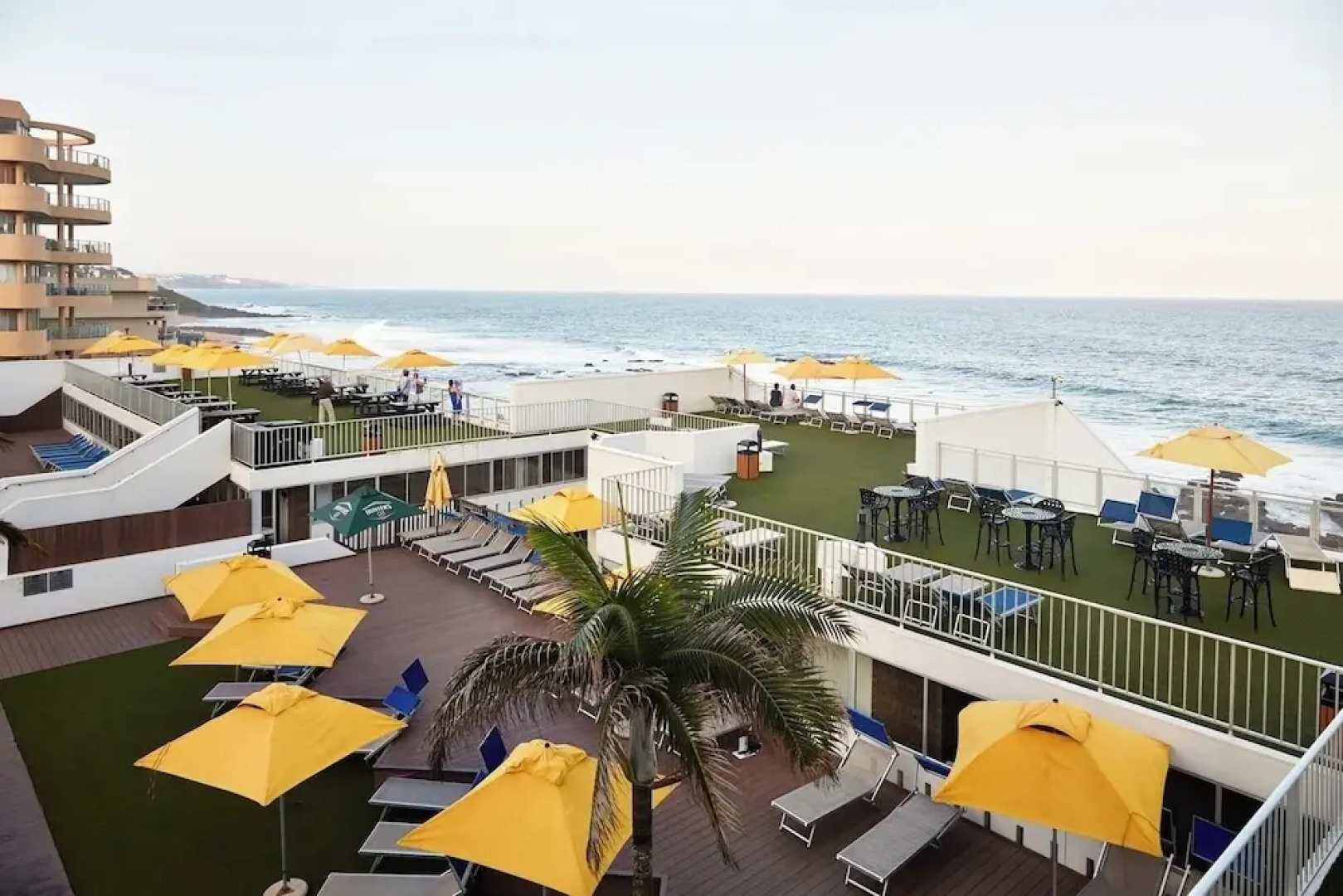 Penthouse 711 at La Montagne by First Private Stays