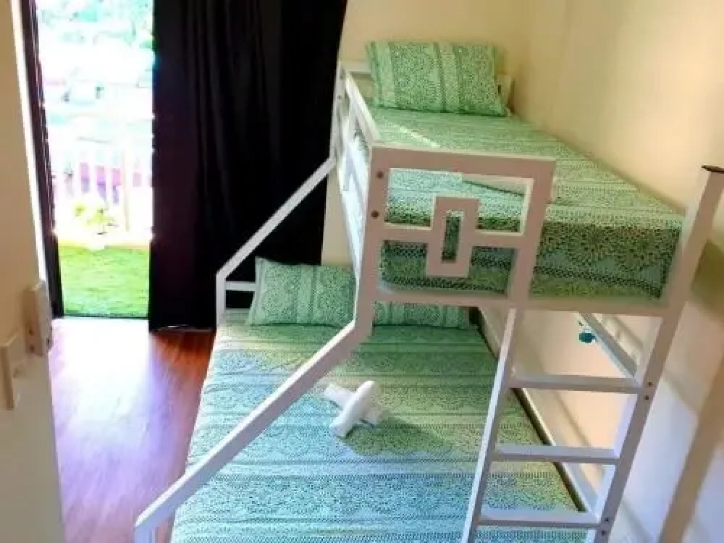 DOT ACCREDITED 1209 Transient 2BR Bristle Ridge