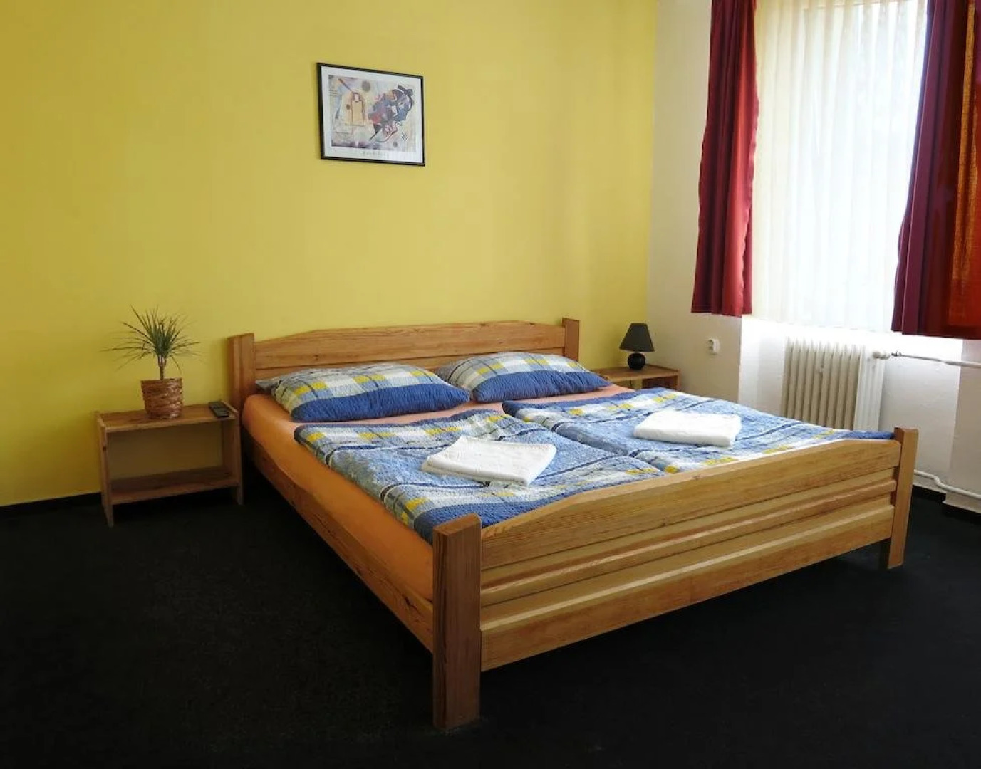 Penzion Sport Abertamy