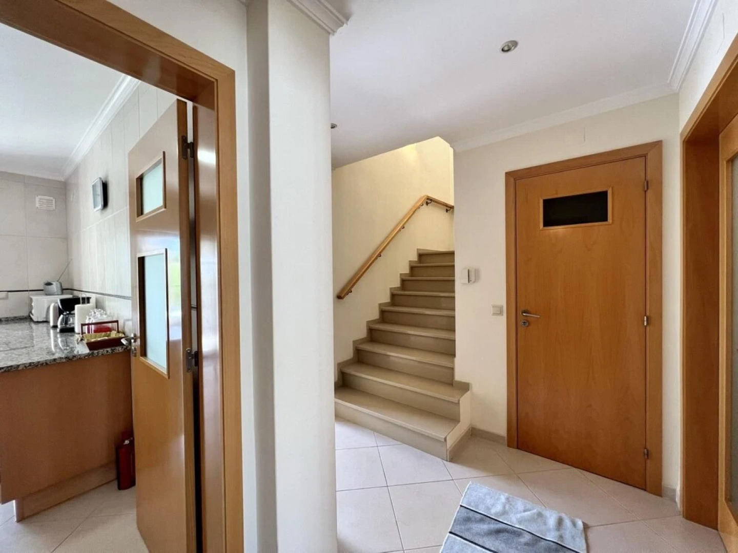 P RA Brightness Villa by Homing