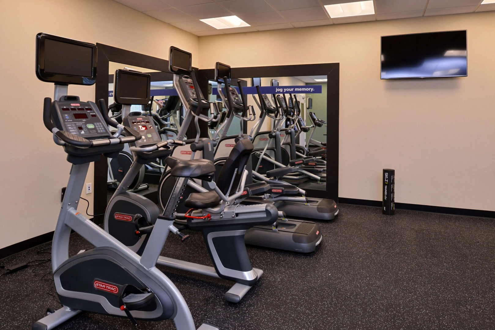 Hampton Inn & Suites Albany-East Greenbush