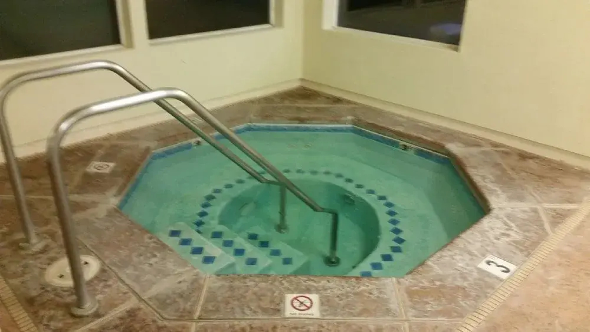 Hampton Inn & Suites Crescent Cty