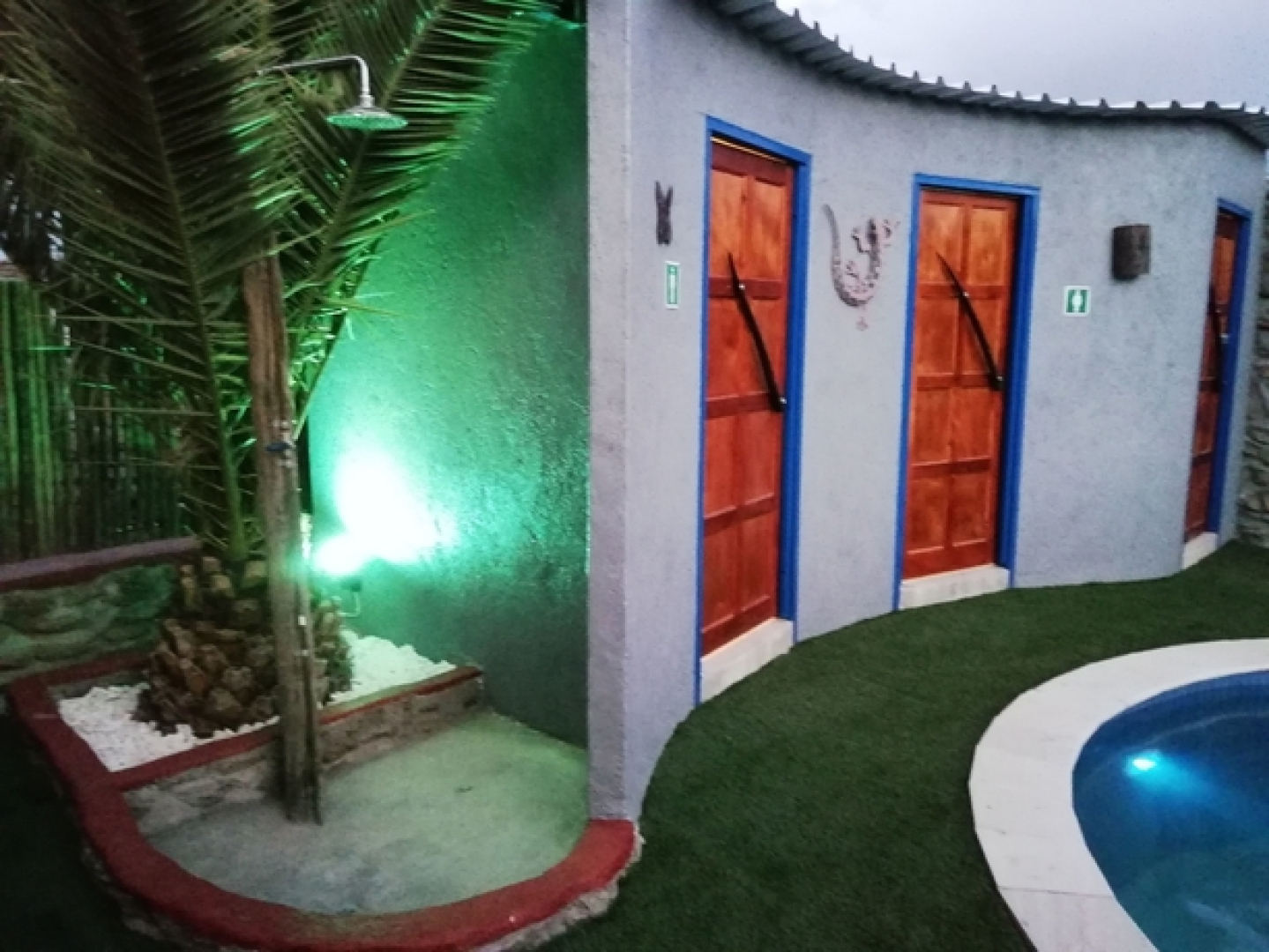 Melissa's Guesthouse