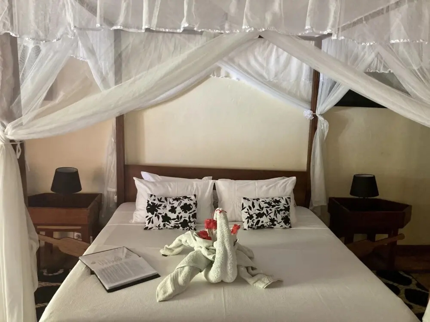 293 on Komba Guest Lodge - Adults Only