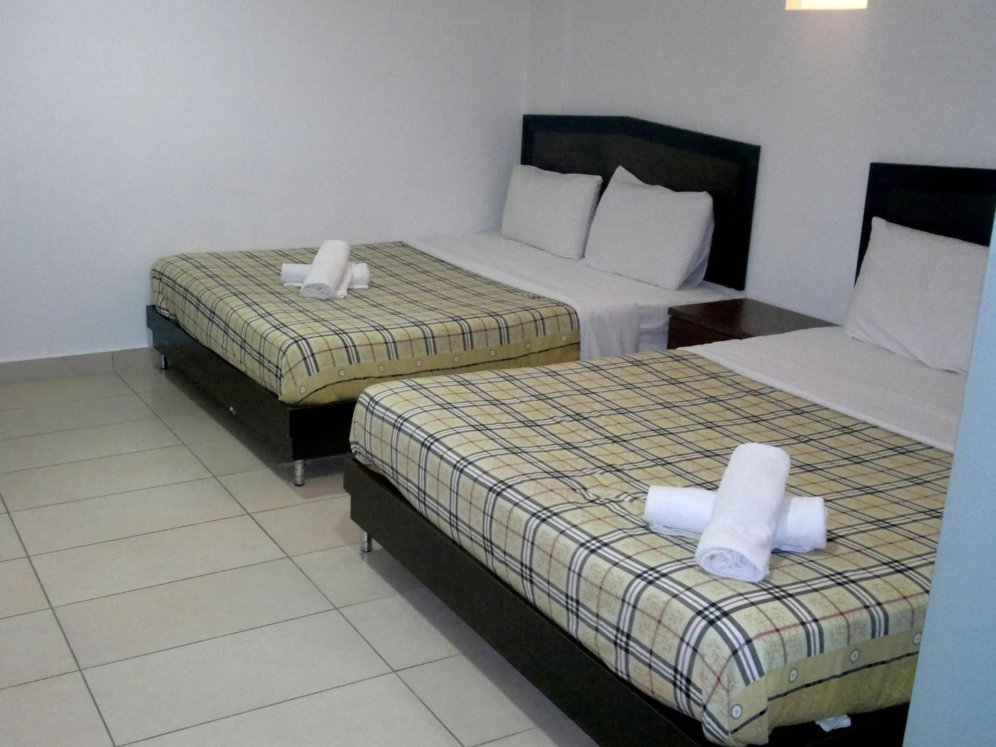 All Star Hotel Melaka