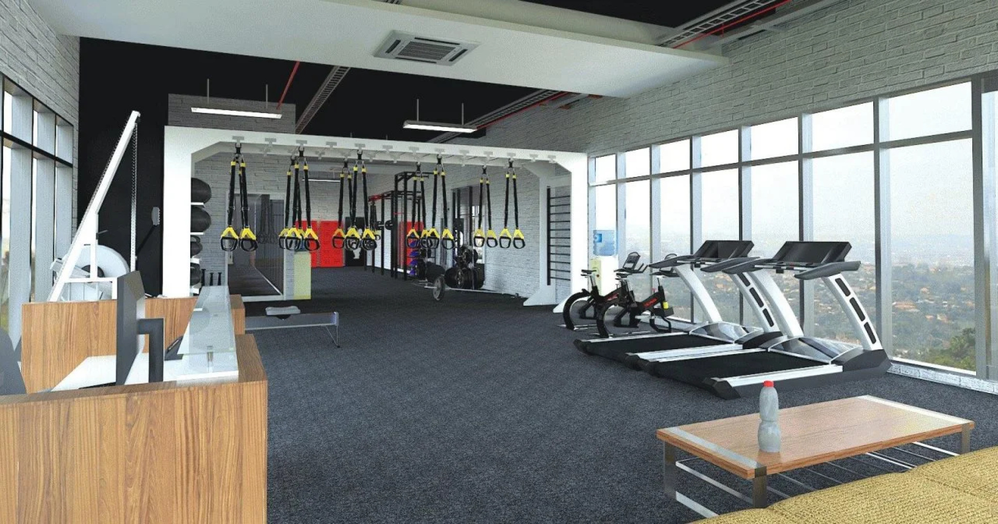 Royal Darmo Malioboro Hotel