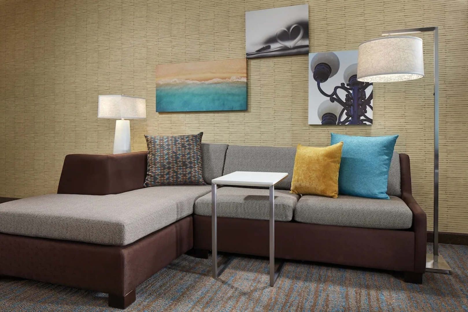 Residence Inn San Diego Chula Vista