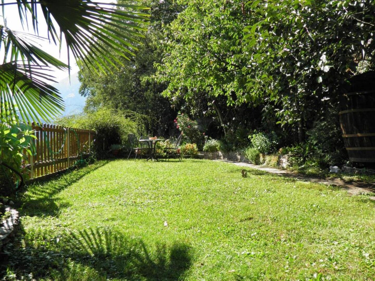 Appartementhaus Linter