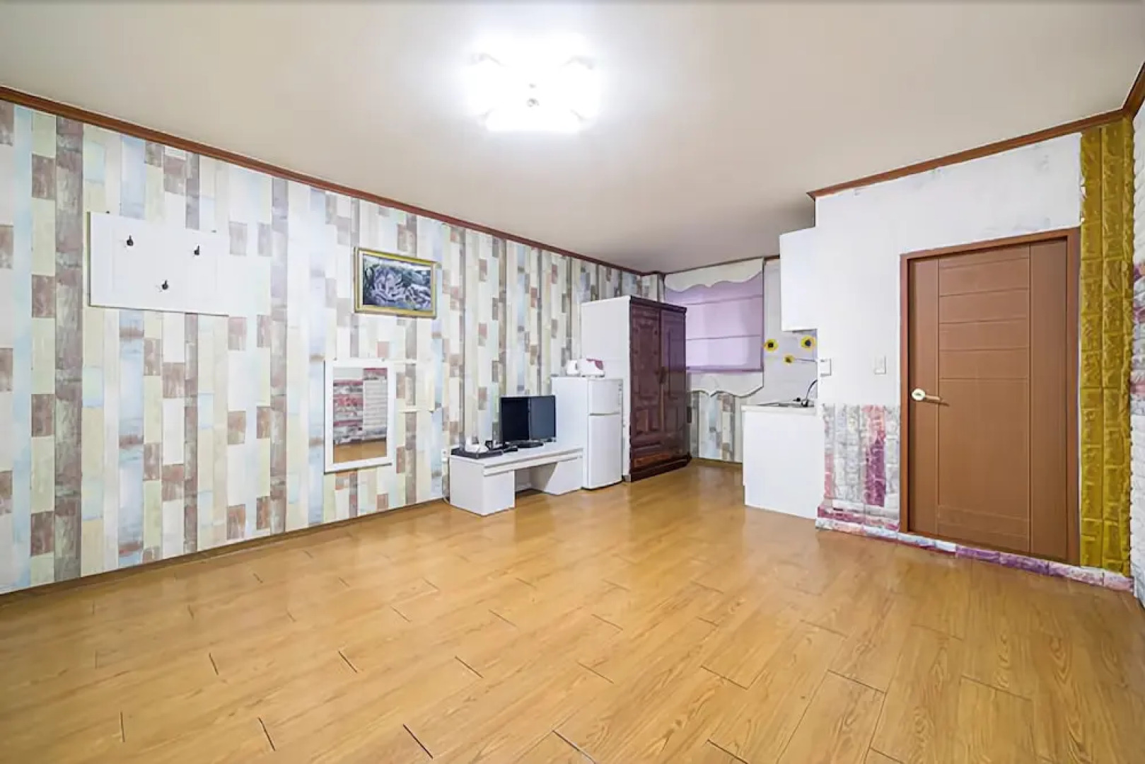 Jebudo Dasom Pension