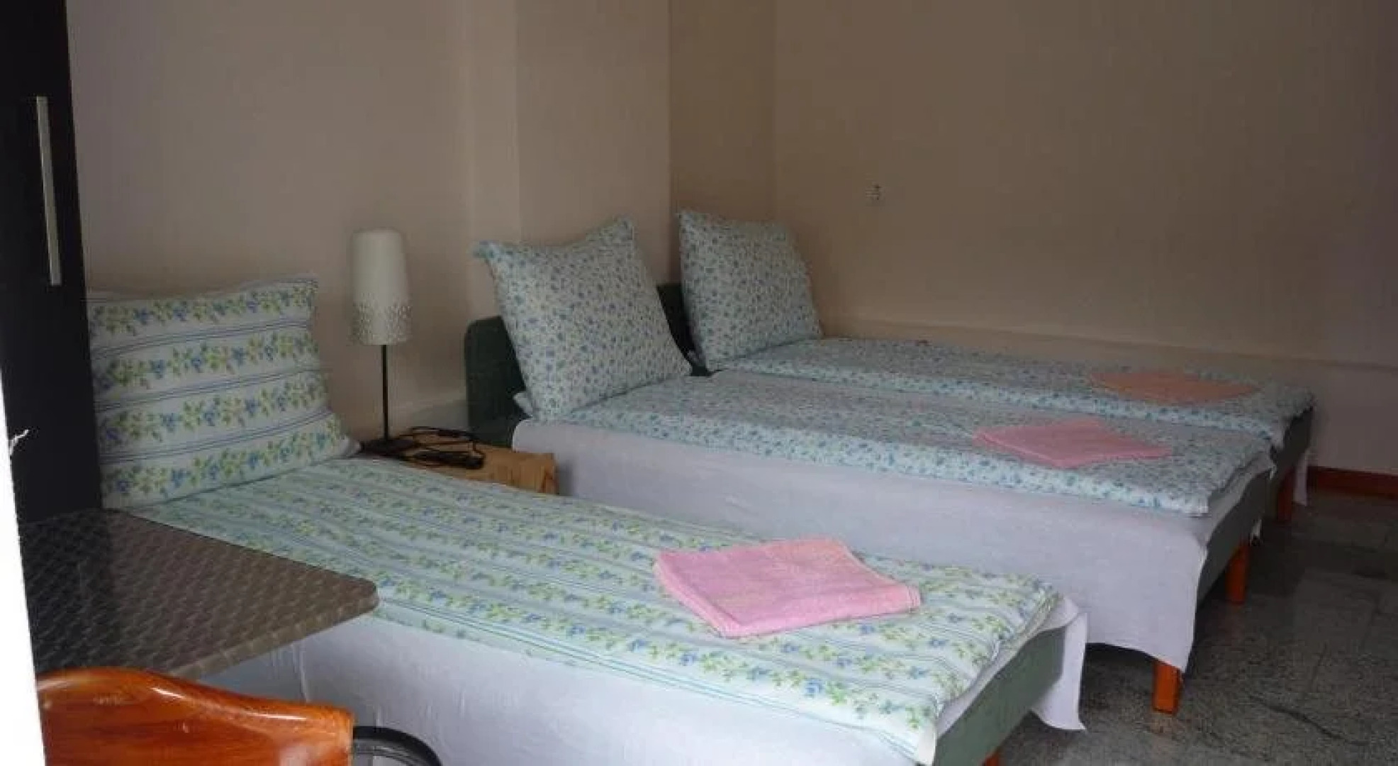 Mórafészek Vendégház