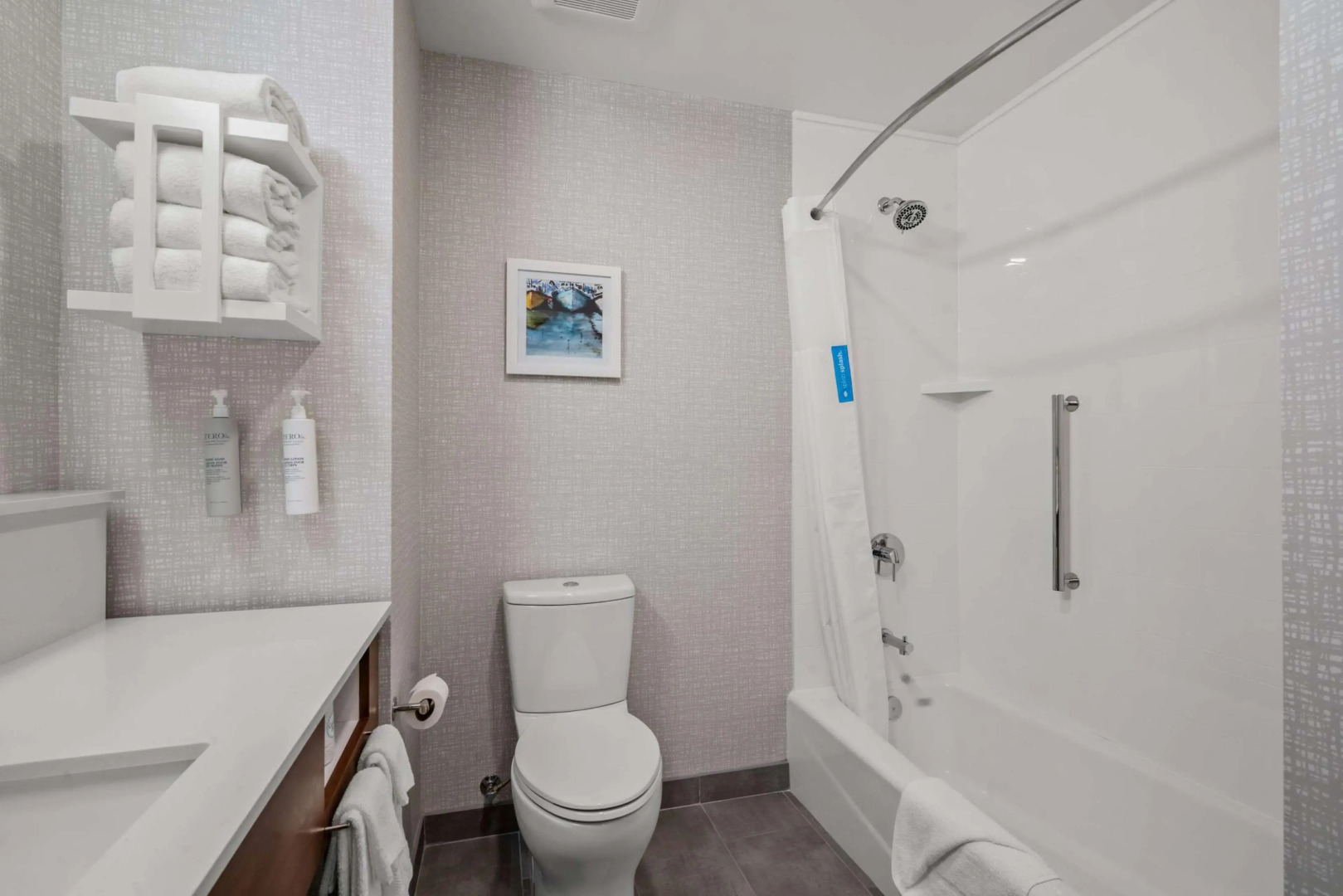 Hampton Inn Morro Bay