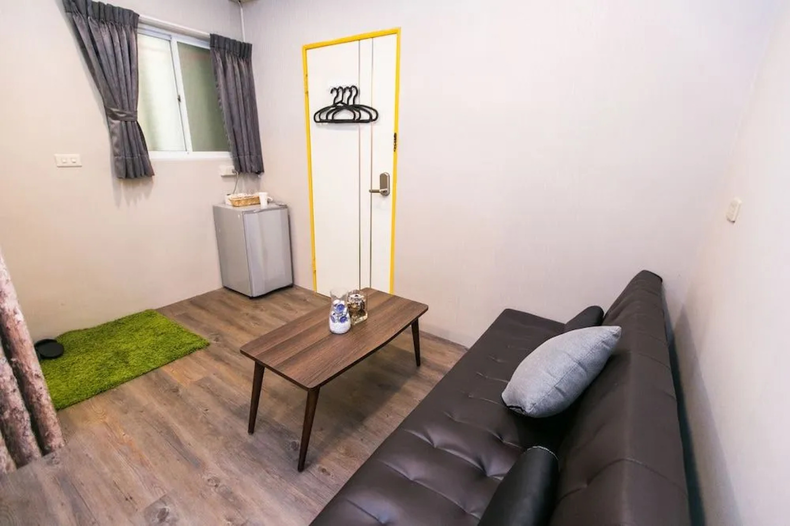 Taichung 213 corner homestay