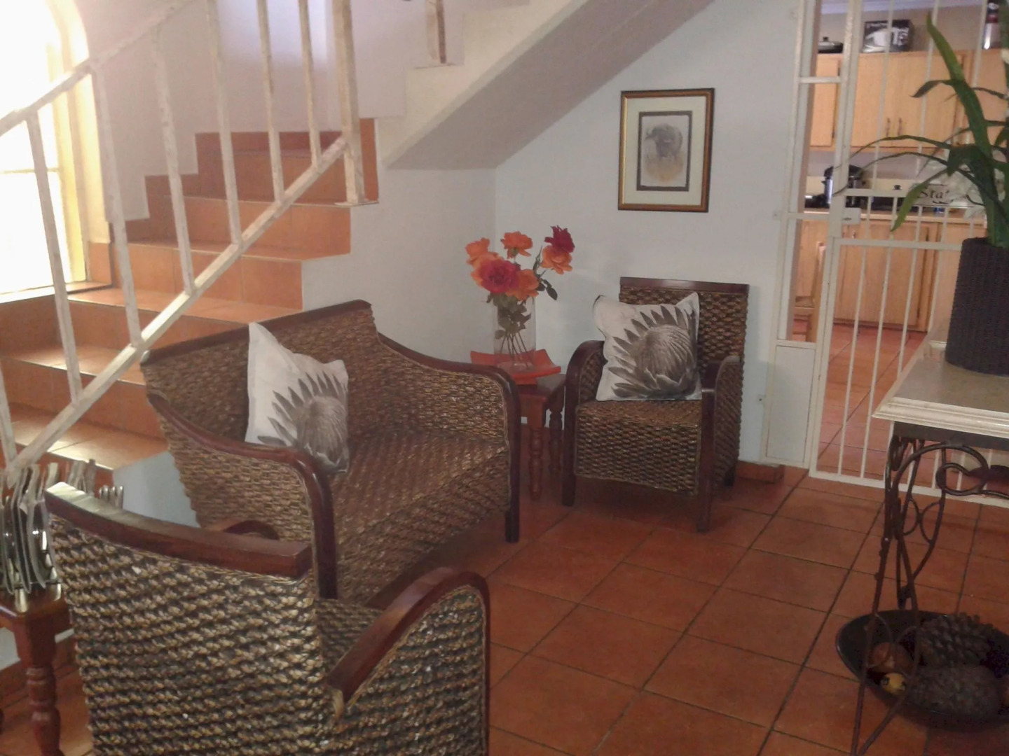 Kalahari Guest House