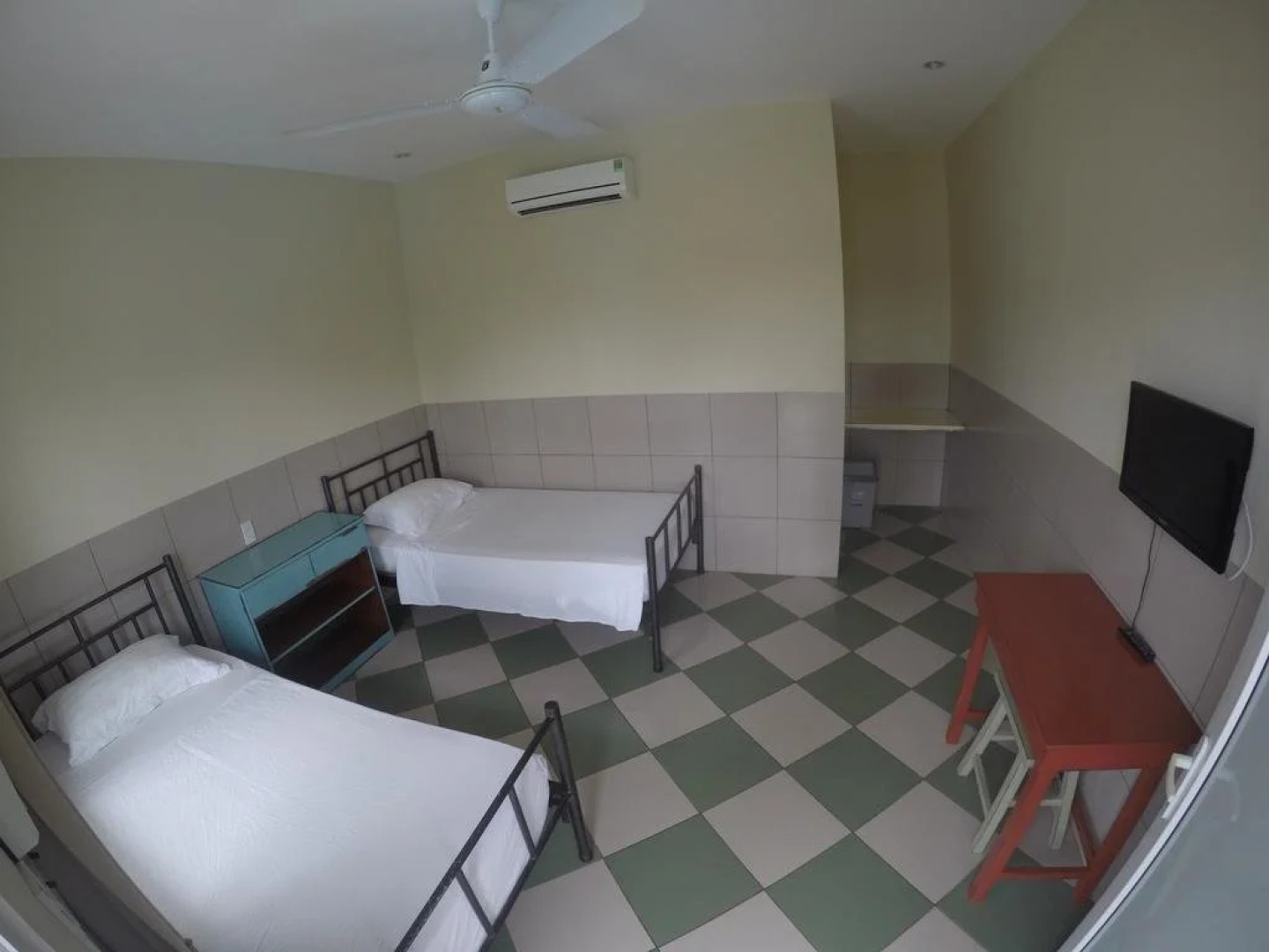 Mui Ne Backpacker Village