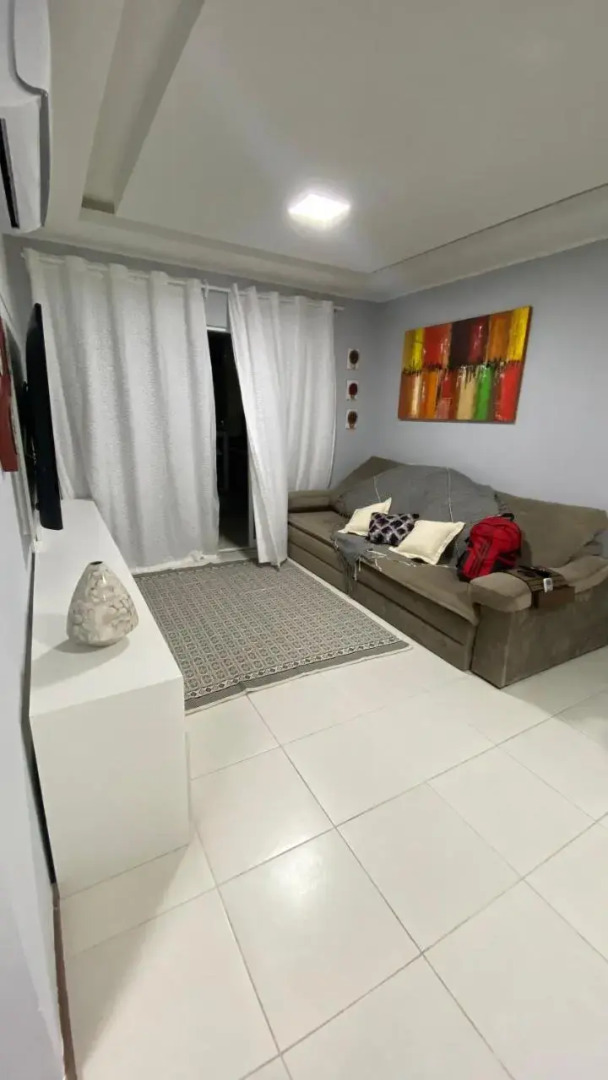 Condomínio Beach Town.