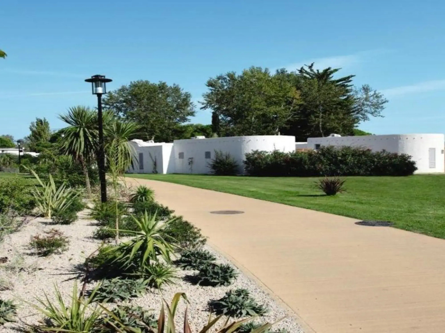 Holiday home Club Presqu Île Du Ponant 4